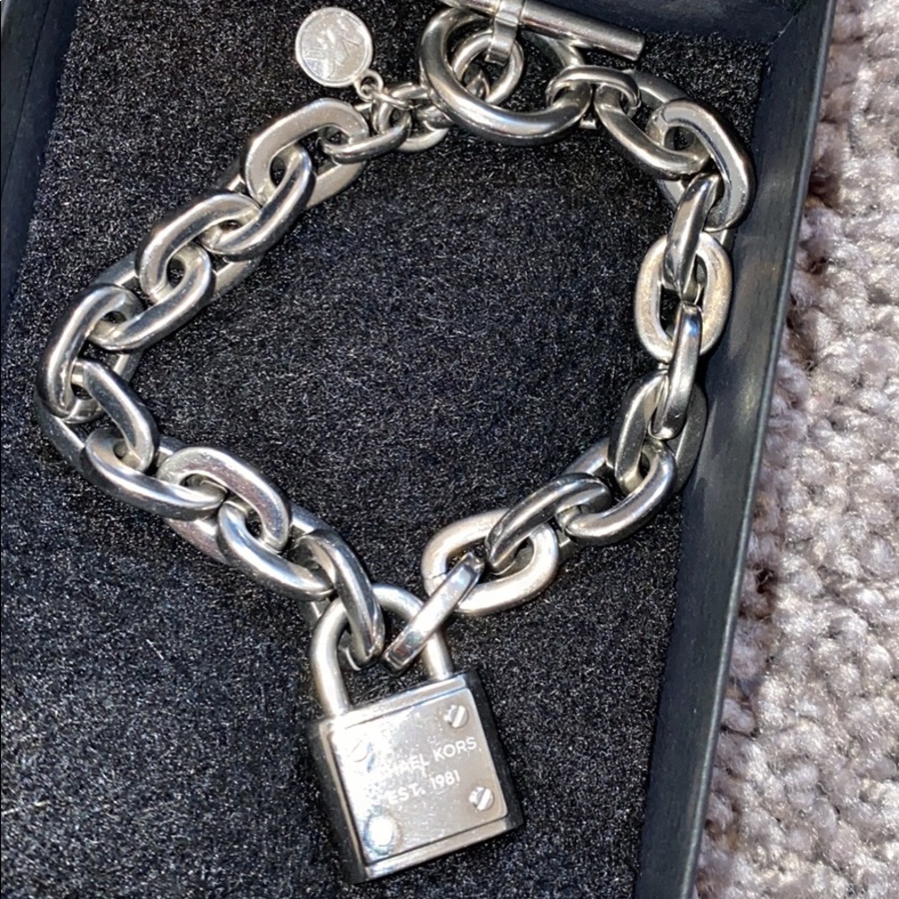 Michael Kors bracelet